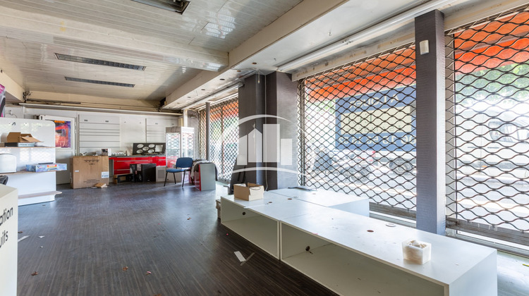 Ma-Cabane - Location Boutique Maisons-Alfort, 180 m²