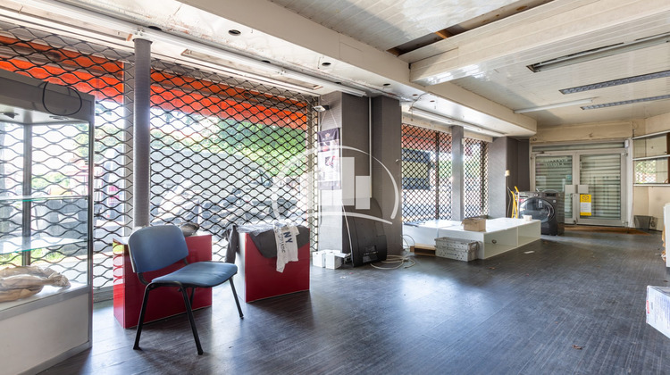 Ma-Cabane - Location Boutique Maisons-Alfort, 180 m²