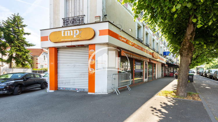 Ma-Cabane - Location Boutique Maisons-Alfort, 180 m²