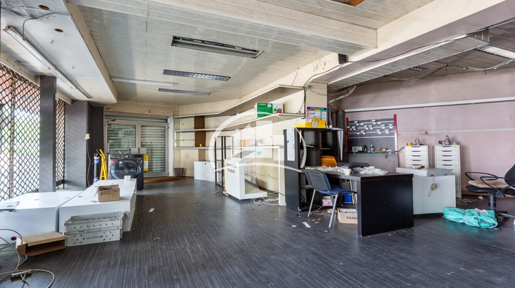 Ma-Cabane - Location Boutique Maisons-Alfort, 180 m²