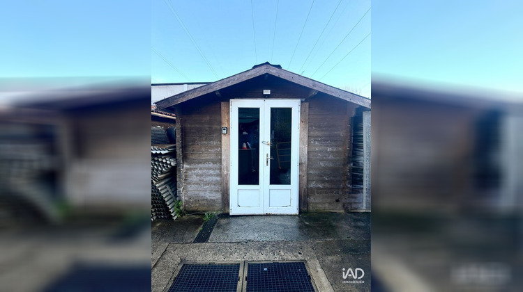 Ma-Cabane - Location Boutique Marcoussis, 13 m²