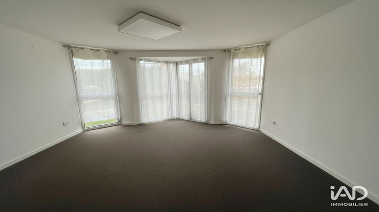 Ma-Cabane - Location Boutique Marcoussis, 110 m²