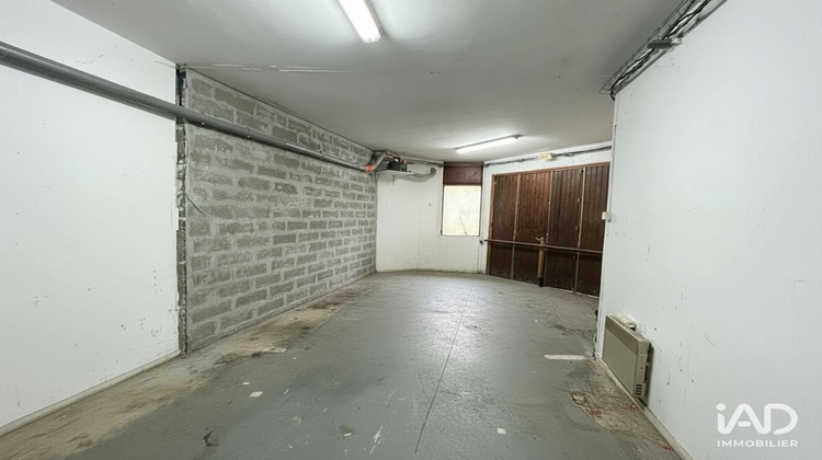 Ma-Cabane - Location Boutique Marcoussis, 110 m²