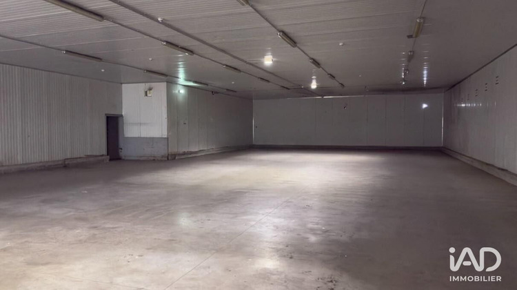 Ma-Cabane - Location Boutique Mareuil-Lès-Meaux, 1963 m²