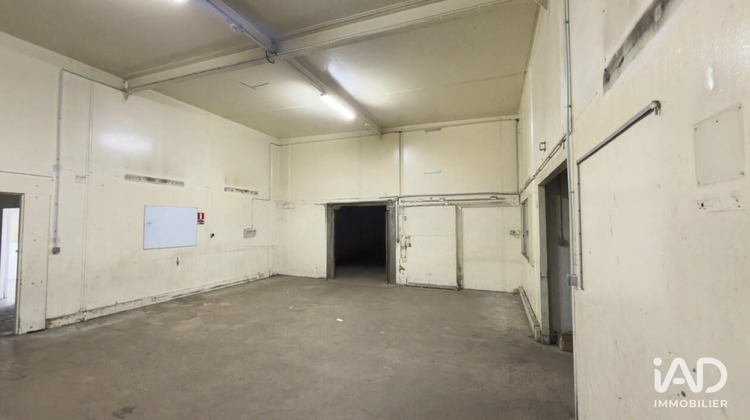 Ma-Cabane - Location Boutique Mareuil-Lès-Meaux, 1963 m²