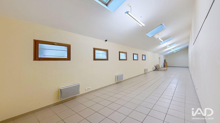 Ma-Cabane - Location Boutique Marly-le-Roi, 71 m²