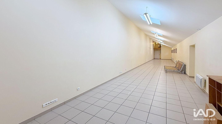 Ma-Cabane - Location Boutique Marly-le-Roi, 71 m²