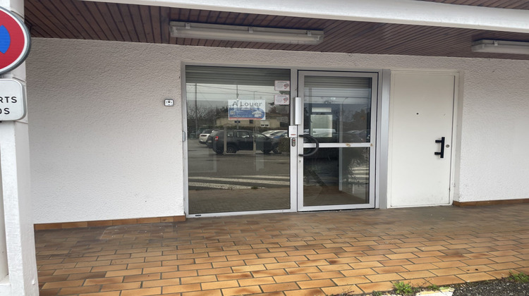 Ma-Cabane - Location Boutique Marmande, 53 m²