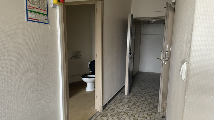 Ma-Cabane - Location Boutique Marmande, 53 m²