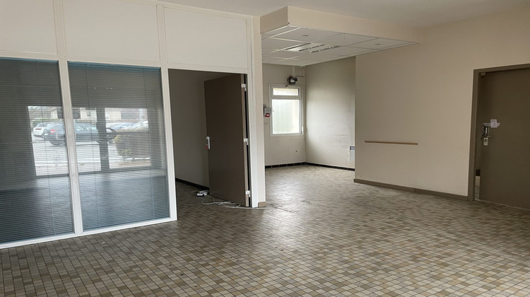 Ma-Cabane - Location Boutique Marmande, 53 m²