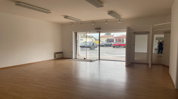 Ma-Cabane - Location Boutique Marmande, 52 m²