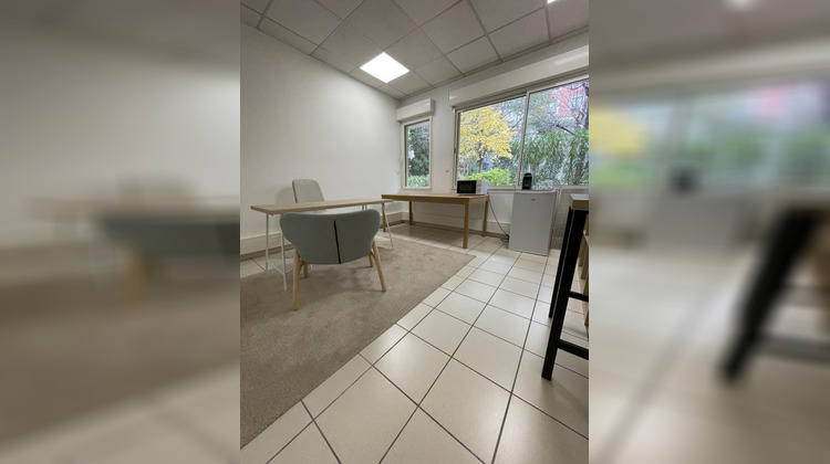 Ma-Cabane - Location Boutique Marseille, 73 m²