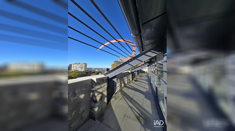 Ma-Cabane - Location Boutique Marseille, 292 m²