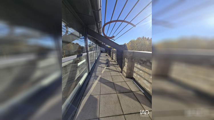 Ma-Cabane - Location Boutique Marseille, 292 m²