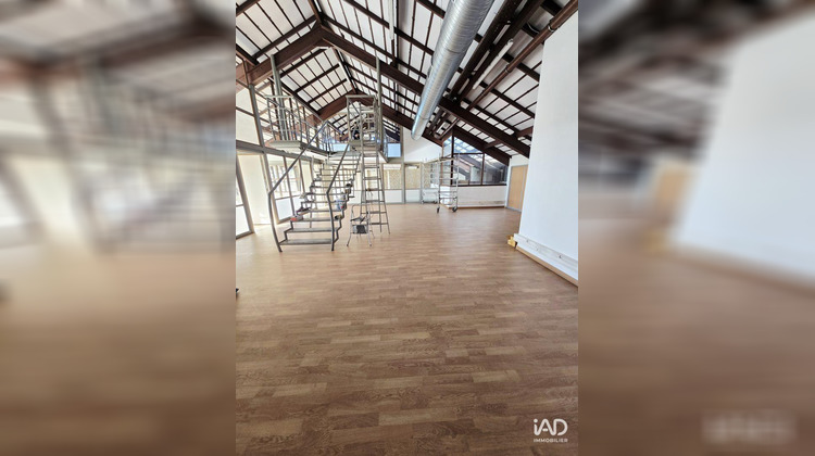 Ma-Cabane - Location Boutique Marseille, 292 m²
