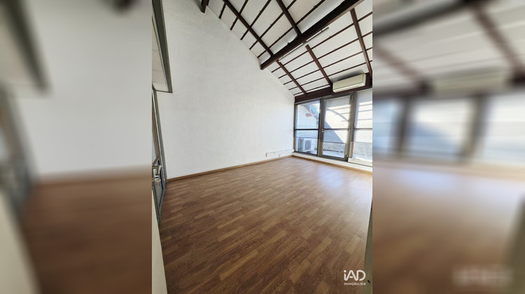 Ma-Cabane - Location Boutique Marseille, 292 m²