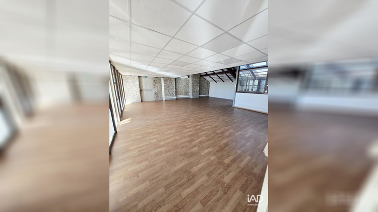 Ma-Cabane - Location Boutique Marseille, 292 m²