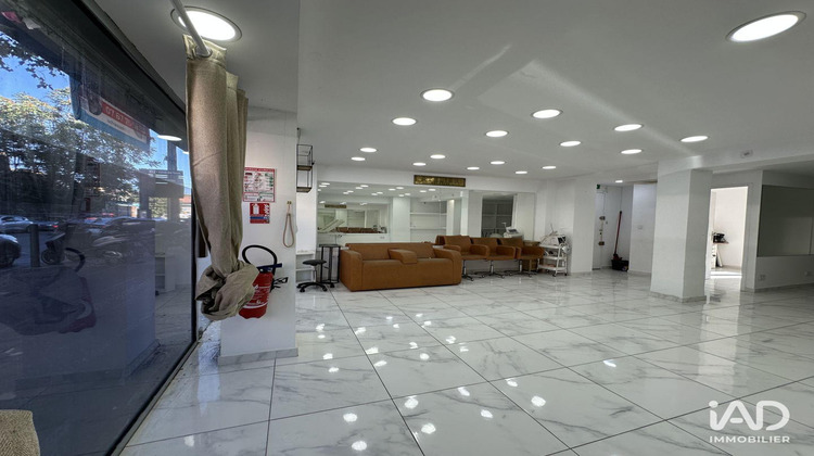 Ma-Cabane - Location Boutique Marseille, 54 m²