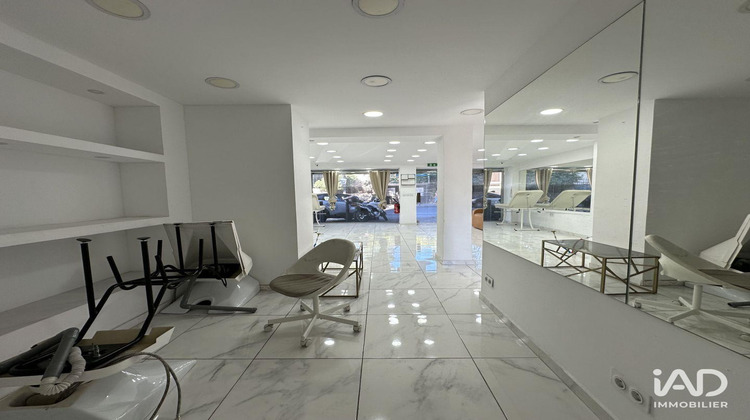 Ma-Cabane - Location Boutique Marseille, 54 m²