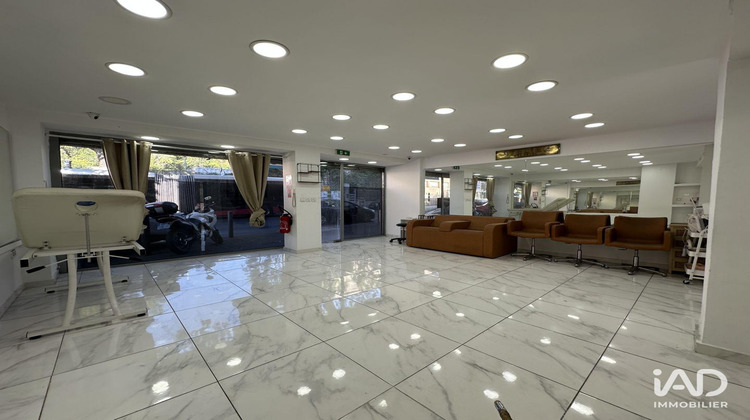 Ma-Cabane - Location Boutique Marseille, 54 m²