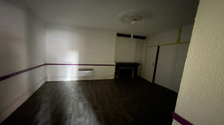 Ma-Cabane - Location Boutique Marssac-sur-Tarn, 34 m²