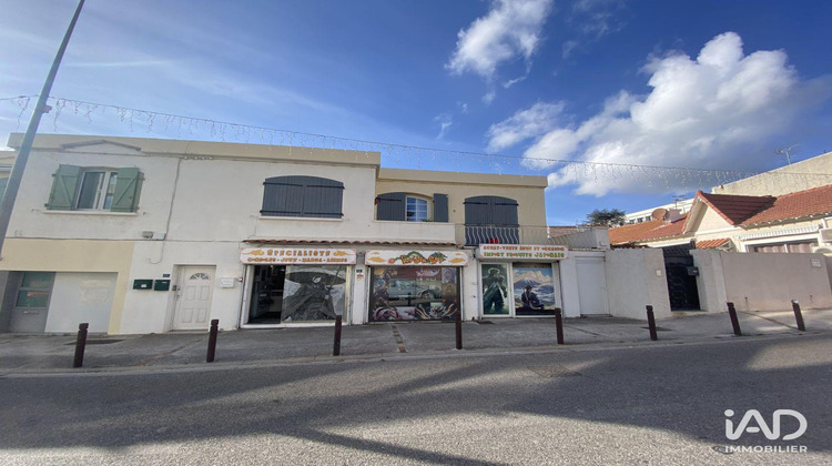 Ma-Cabane - Location Boutique Martigues, 78 m²