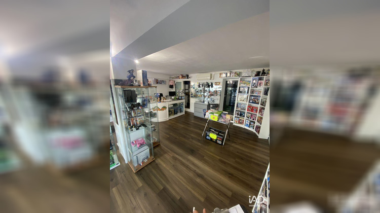 Ma-Cabane - Location Boutique Martigues, 78 m²
