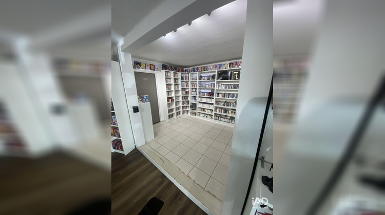 Ma-Cabane - Location Boutique Martigues, 78 m²