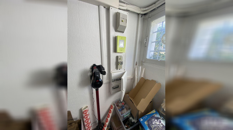 Ma-Cabane - Location Boutique Martigues, 78 m²