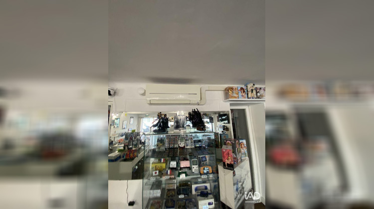 Ma-Cabane - Location Boutique Martigues, 78 m²