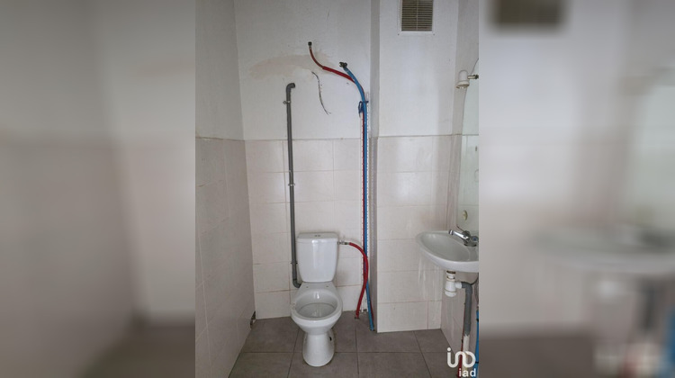 Ma-Cabane - Location Boutique Mazamet, 40 m²