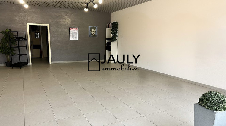 Ma-Cabane - Location Boutique Meaux, 46 m²