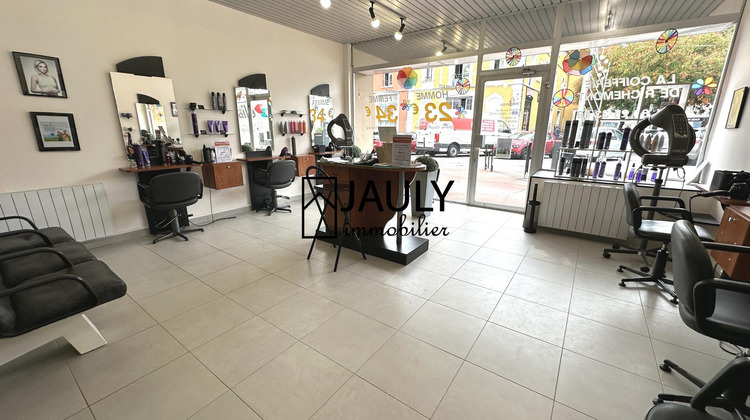 Ma-Cabane - Location Boutique Meaux, 46 m²