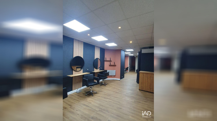 Ma-Cabane - Location Boutique Meaux, 125 m²