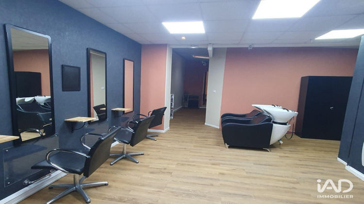 Ma-Cabane - Location Boutique Meaux, 125 m²