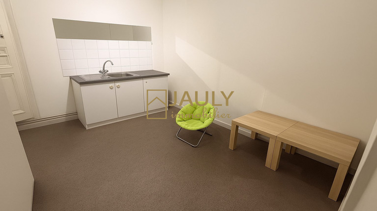 Ma-Cabane - Location Boutique Meaux, 60 m²