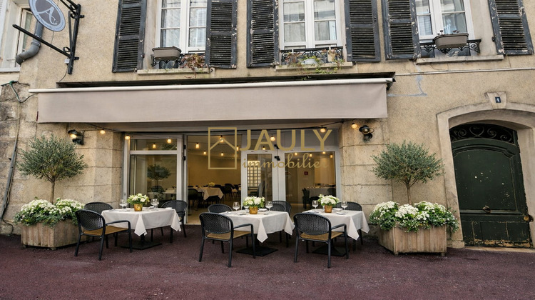 Ma-Cabane - Location Boutique Meaux, 54 m²