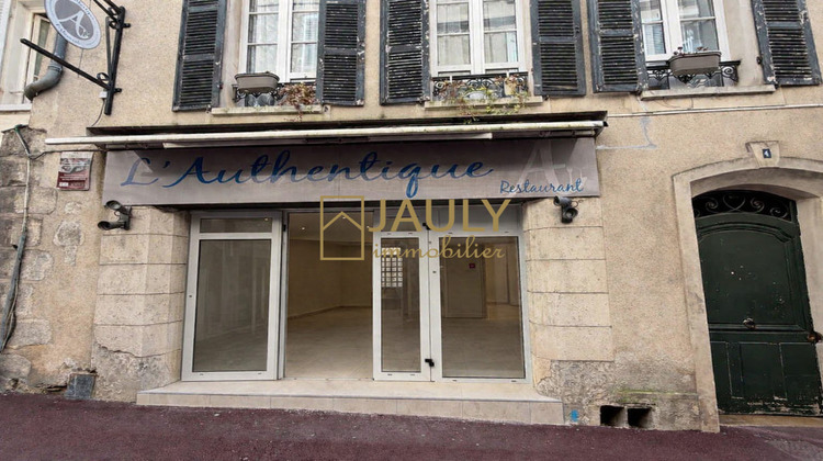 Ma-Cabane - Location Boutique Meaux, 54 m²