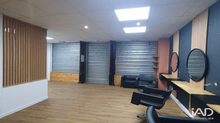 Ma-Cabane - Location Boutique Meaux, 125 m²