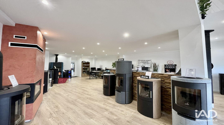 Ma-Cabane - Location Boutique Mennecy, 110 m²