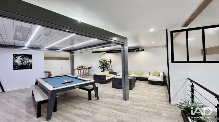 Ma-Cabane - Location Boutique Mennecy, 110 m²