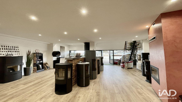 Ma-Cabane - Location Boutique Mennecy, 110 m²
