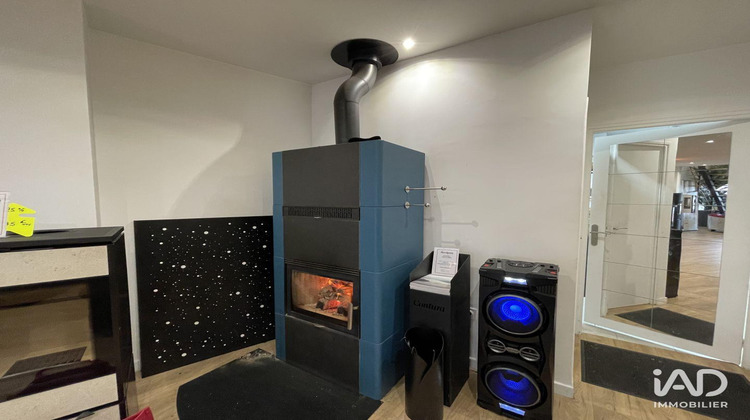 Ma-Cabane - Location Boutique Mennecy, 110 m²