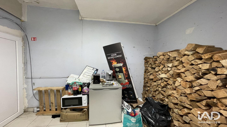 Ma-Cabane - Location Boutique Mennecy, 110 m²