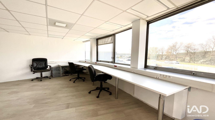 Ma-Cabane - Location Boutique Miribel, 121 m²