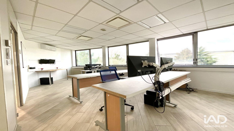 Ma-Cabane - Location Boutique Miribel, 121 m²