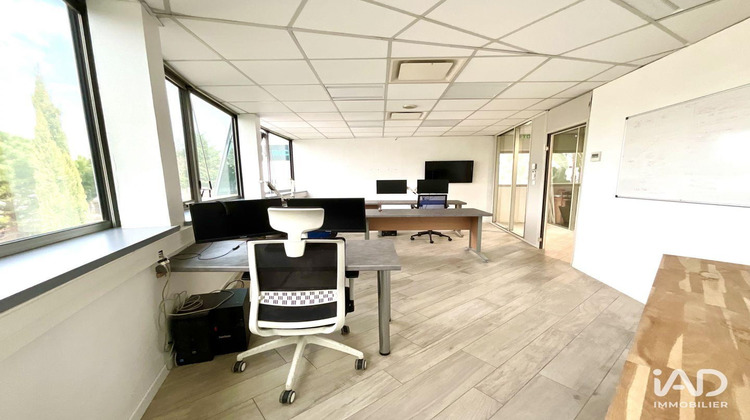 Ma-Cabane - Location Boutique Miribel, 121 m²