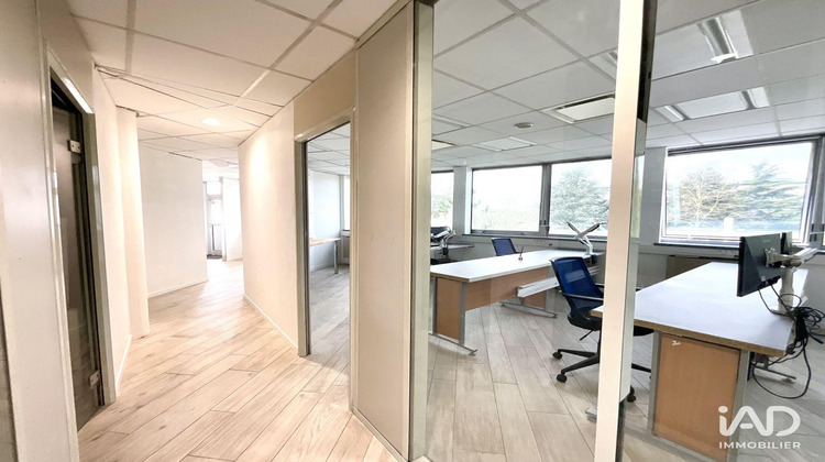 Ma-Cabane - Location Boutique Miribel, 121 m²