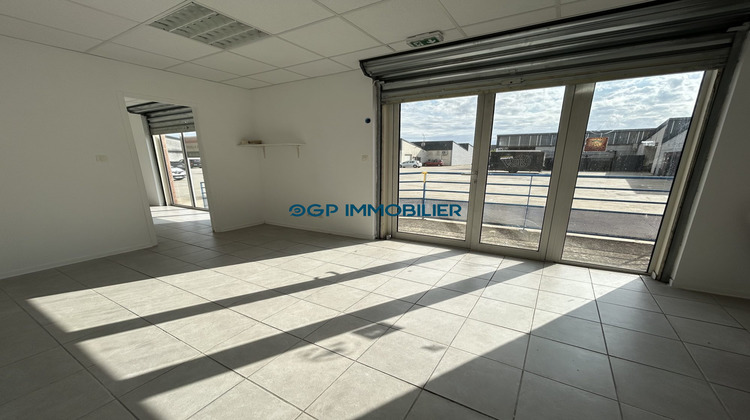 Ma-Cabane - Location Boutique Montauban, 100 m²