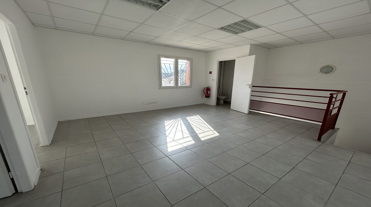 Ma-Cabane - Location Boutique Montauban, 100 m²